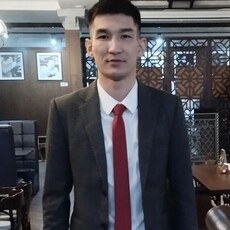 Фотография мужчины Aidyn, 30 лет из г. Кульсары