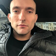Фотография мужчины Александр, 31 год из г. Дзержинск