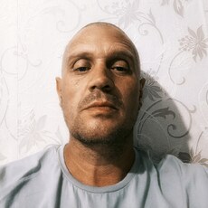 Фотография мужчины Сергей, 43 года из г. Рязань