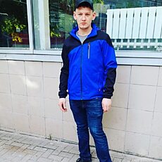 Фотография мужчины Александр, 31 год из г. Рязань