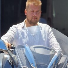 Фотография мужчины Максим, 40 лет из г. Москва