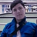 Самир, 23 года