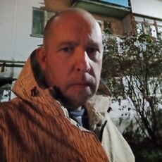 Фотография мужчины Сергей, 46 лет из г. Окуловка