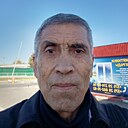 Расул, 66 лет