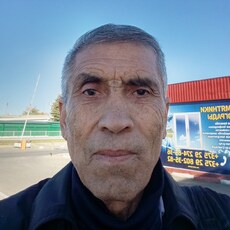 Фотография мужчины Расул, 66 лет из г. Барановичи