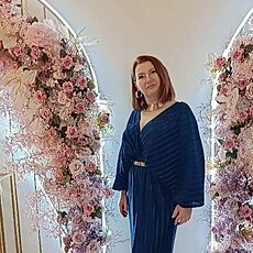 Фотография девушки Ксения, 43 года из г. Магнитогорск