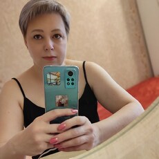 Фотография девушки Наталья, 47 лет из г. Иркутск