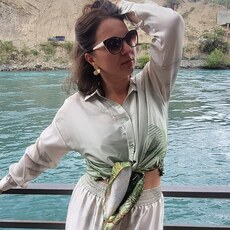 Фотография девушки Ксения, 38 лет из г. Новый Уренгой