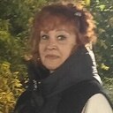 Любовь, 56 лет