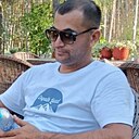 Бахром, 38 лет