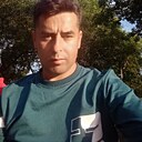 Азимджон, 38 лет
