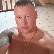 Фотография мужчины Павел, 37 лет из г. Пенза