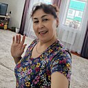 Энже, 56 лет