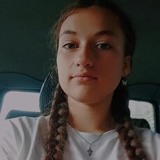 Фотография девушки Вероника, 38 лет из г. Пинск