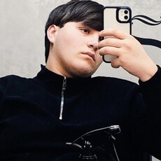 Фотография мужчины Валерий, 23 года из г. Курганинск