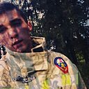 Денис, 20 лет