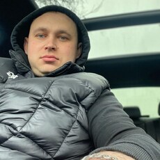 Фотография мужчины Александр, 31 год из г. Екатеринбург
