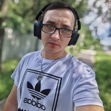 Фотография мужчины Павел, 27 лет из г. Тамбов