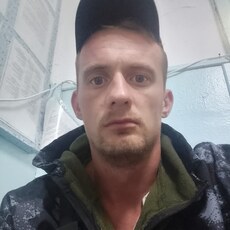 Фотография мужчины Владимир, 30 лет из г. Биробиджан