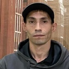 Фотография мужчины Фархад, 37 лет из г. Усть-Каменогорск