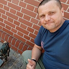 Фотография мужчины Vitalii Dudchak, 43 года из г. Познань