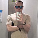 Антон, 33 года