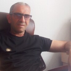 Фотография мужчины Алик, 56 лет из г. Облучье