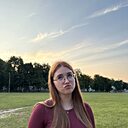 Доминика, 18 лет