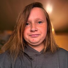 Фотография девушки Яна, 33 года из г. Новая Усмань