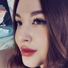 Фотография девушки Милена, 20 лет из г. Самара