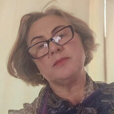 Фотография девушки Татьяна, 63 года из г. Санкт-Петербург