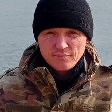 Фотография мужчины Александр, 36 лет из г. Мариуполь