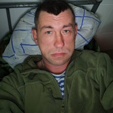 Фотография мужчины Михаил, 41 год из г. Губкин