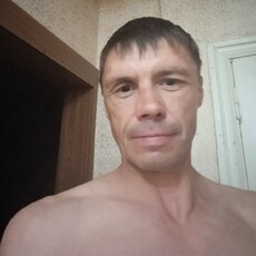 Фотография мужчины Иван, 40 лет из г. Риддер