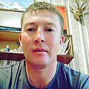 Мирлан, 39 лет