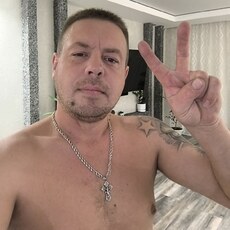 Фотография мужчины Рома, 35 лет из г. Обухово