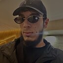 Usman, 24 года