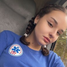 Фотография девушки Наташка, 22 года из г. Касимов