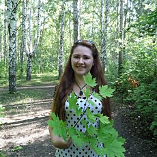 Фотография девушки Марина, 30 лет из г. Воронеж