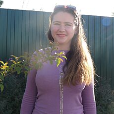 Фотография девушки Марина, 30 лет из г. Воронеж