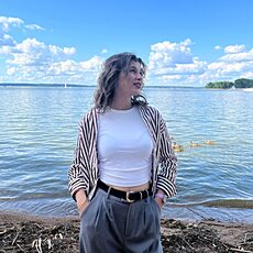 Фотография девушки Кристина, 21 год из г. Минск