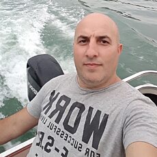 Alex, 46 из г. Мюнстер.