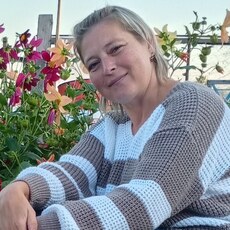 Фотография девушки Татьяна, 43 года из г. Ужур