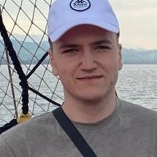 Фотография мужчины Максим, 23 года из г. Минск