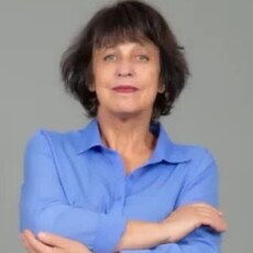 Фотография девушки Екатерина, 65 лет из г. Санкт-Петербург