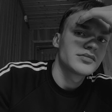 Фотография мужчины Алексей, 25 лет из г. Петрозаводск
