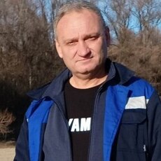 Фотография мужчины Павел, 53 года из г. Геленджик