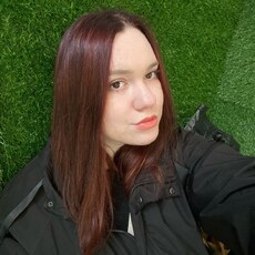 Фотография девушки Вика, 21 год из г. Воскресенск
