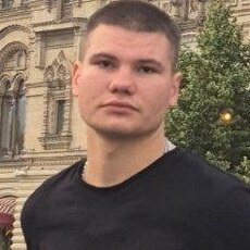 Фотография мужчины Павел, 23 года из г. Гагарин
