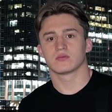 Фотография мужчины Илья, 21 год из г. Москва